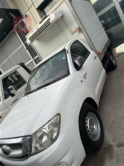 تويوتا هايلوكس